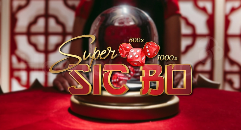 Introduction to Sicbo Game